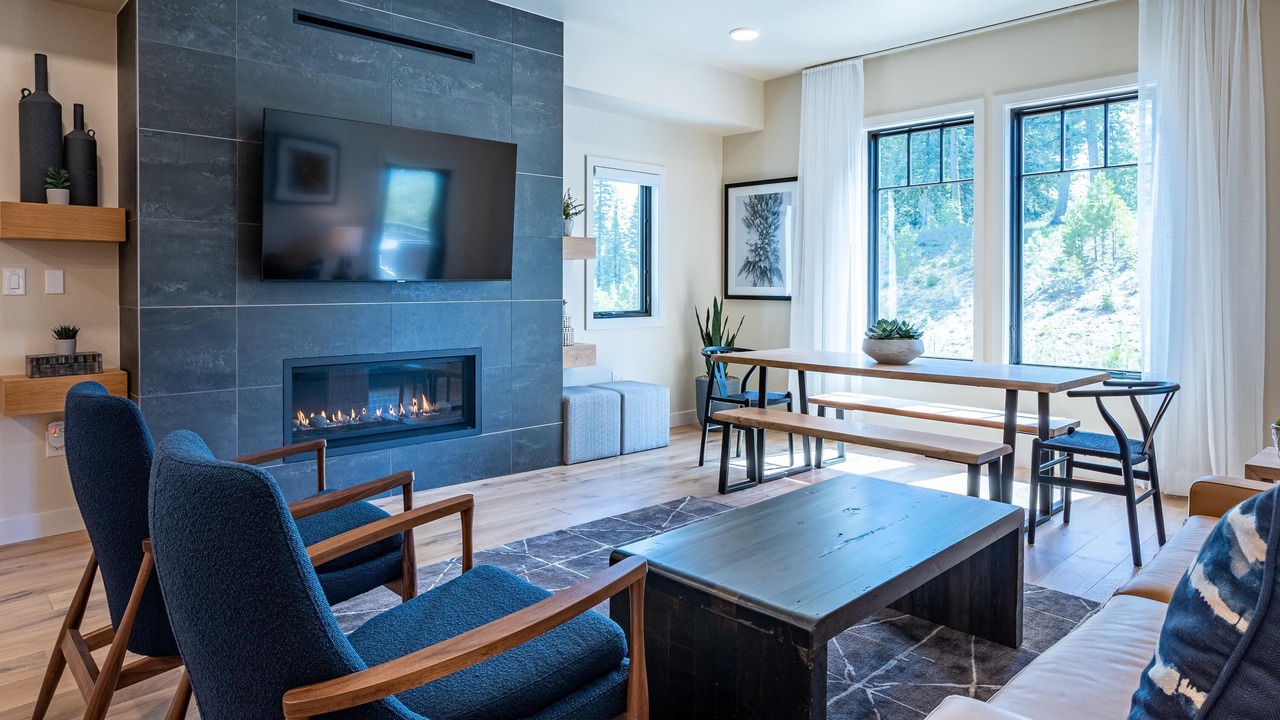 Photo of Others in Tamarack Resort