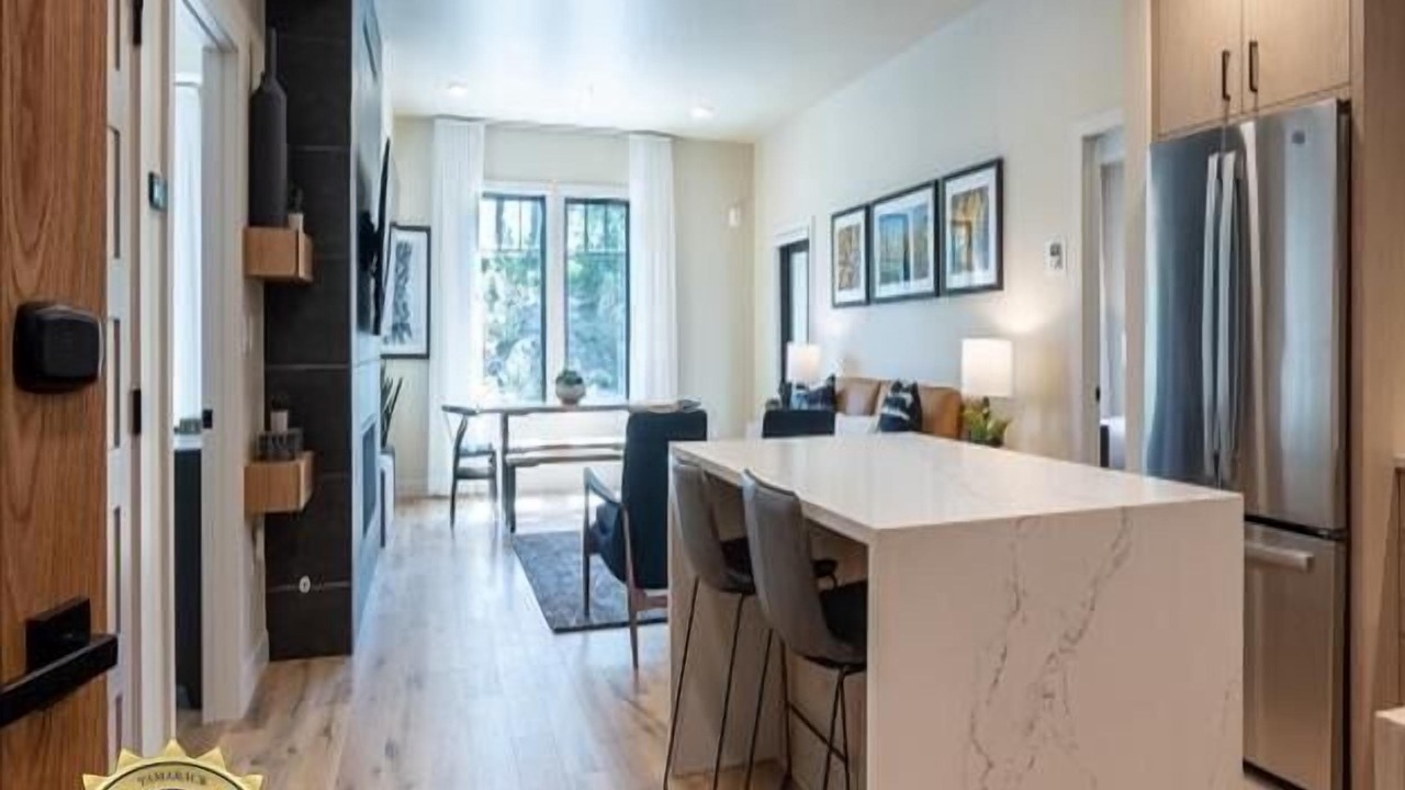 Photo of Others in Tamarack Resort