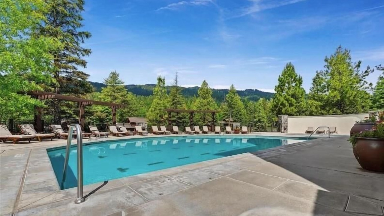 Photo of Outdoor in Tamarack Resort