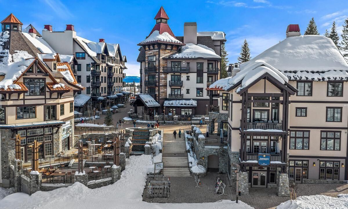 Photo of Others in Tamarack Resort