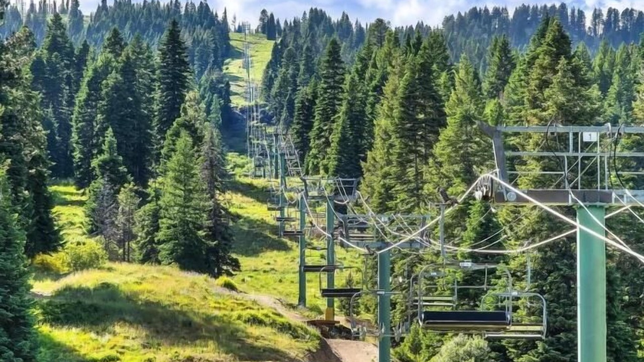 Photo of Others in Tamarack Resort