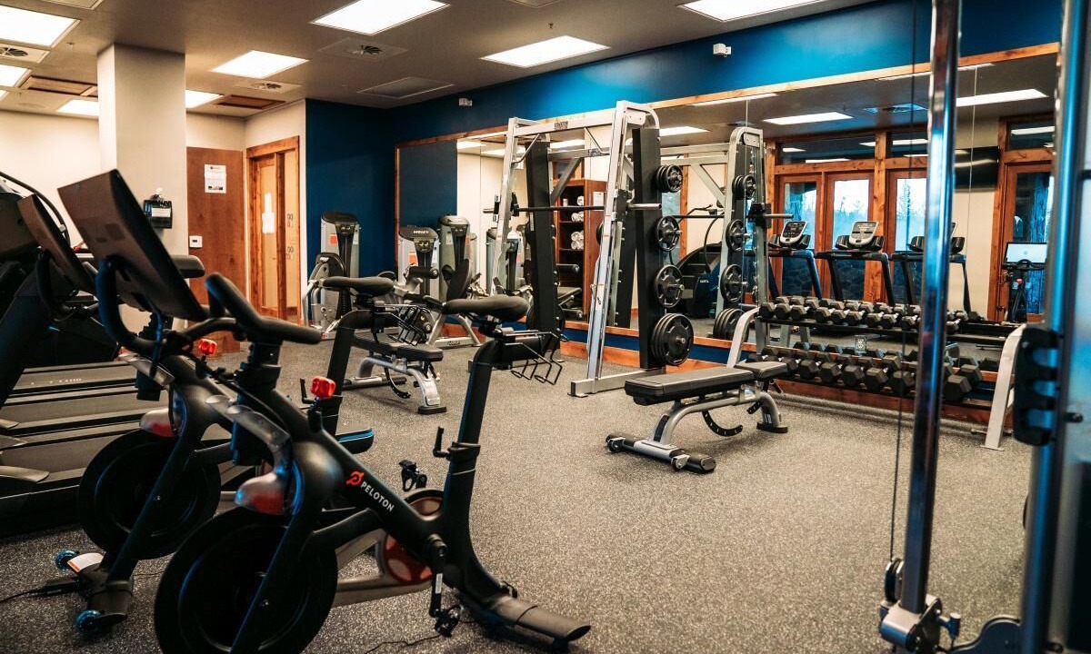 Photo of Others in Tamarack Resort