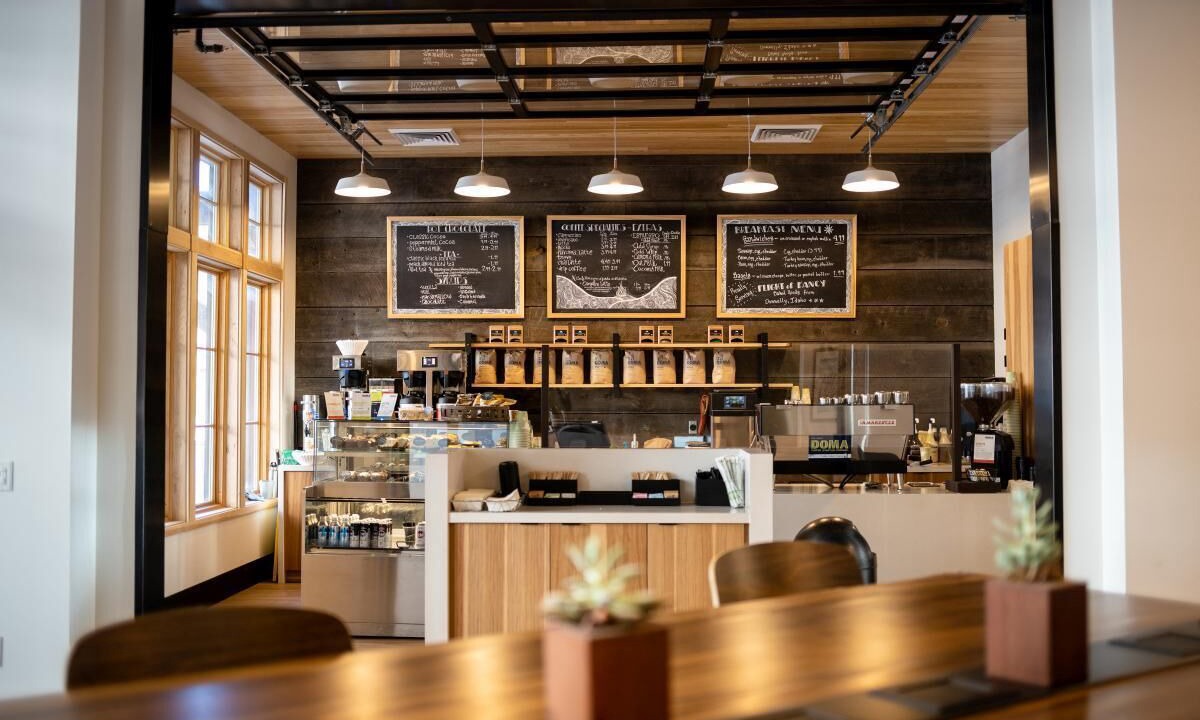 Photo of Others in Tamarack Resort