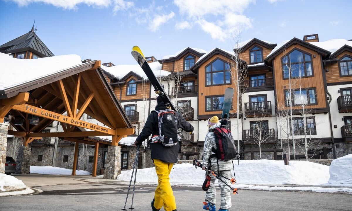 Photo of Others in Tamarack Resort