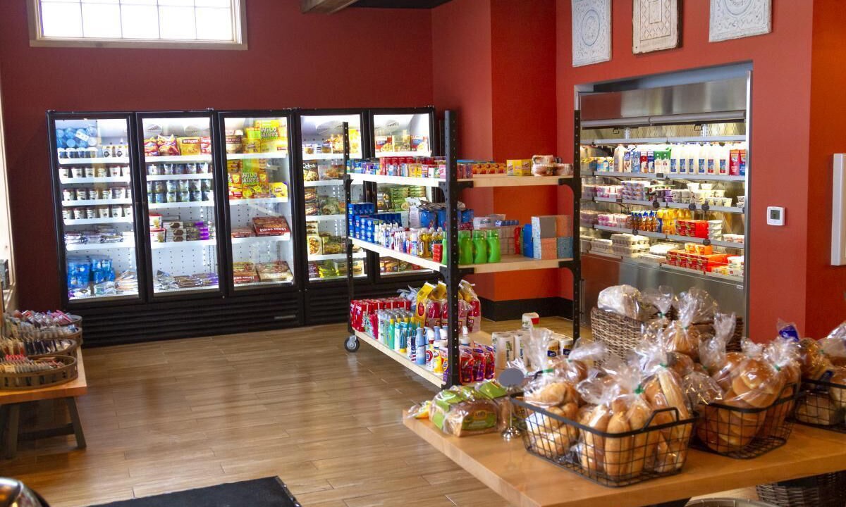 Photo of Others in Tamarack Resort