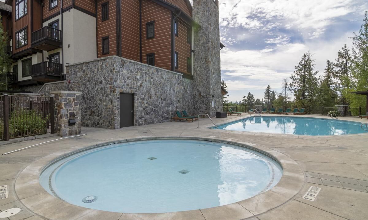 Photo of Outdoor in Tamarack Resort