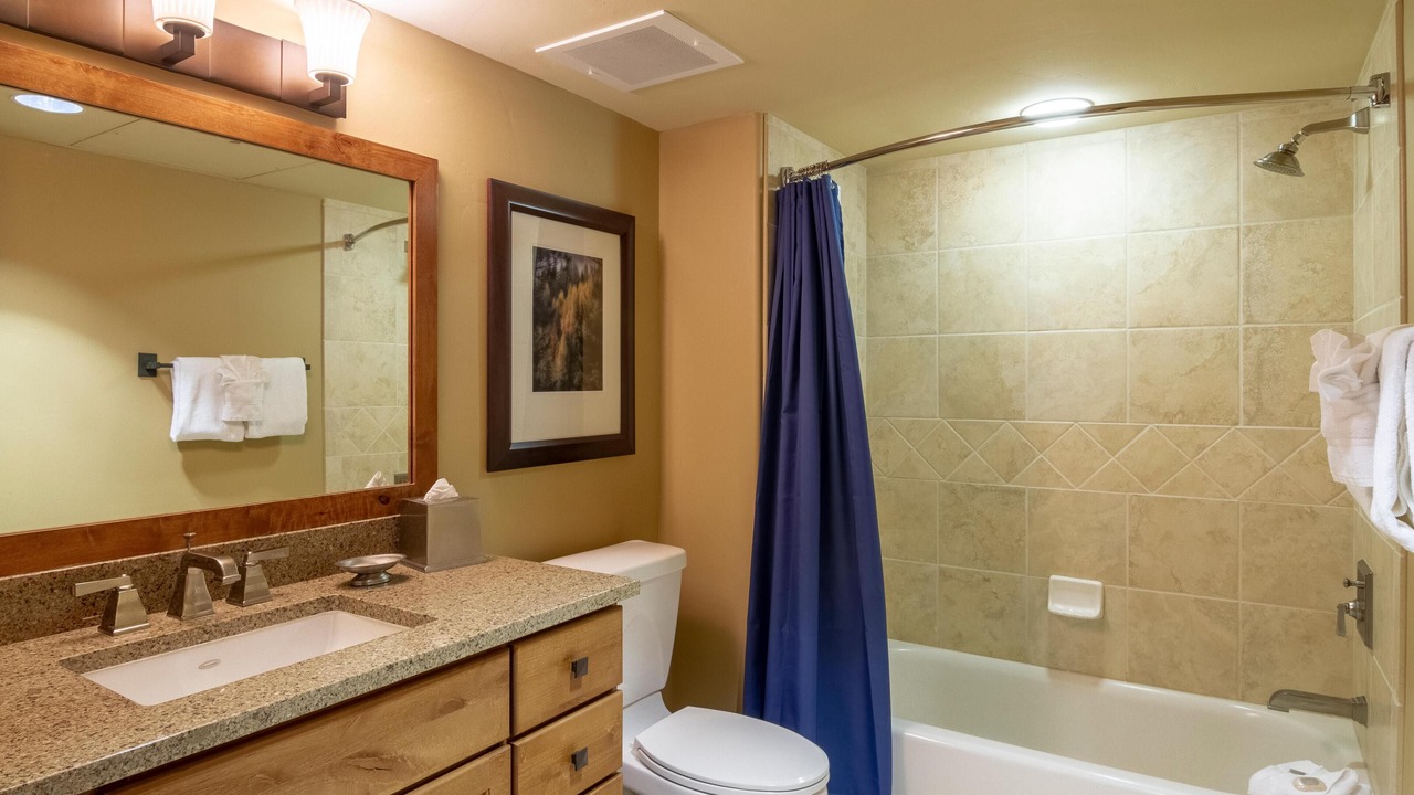 Photo of Bathroom in Tamarack