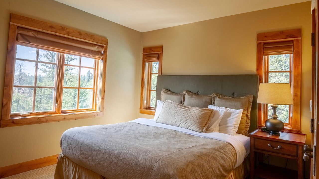 Photo of Bedroom in Tamarack