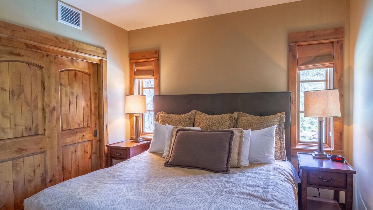 Photo of Bedroom in Tamarack