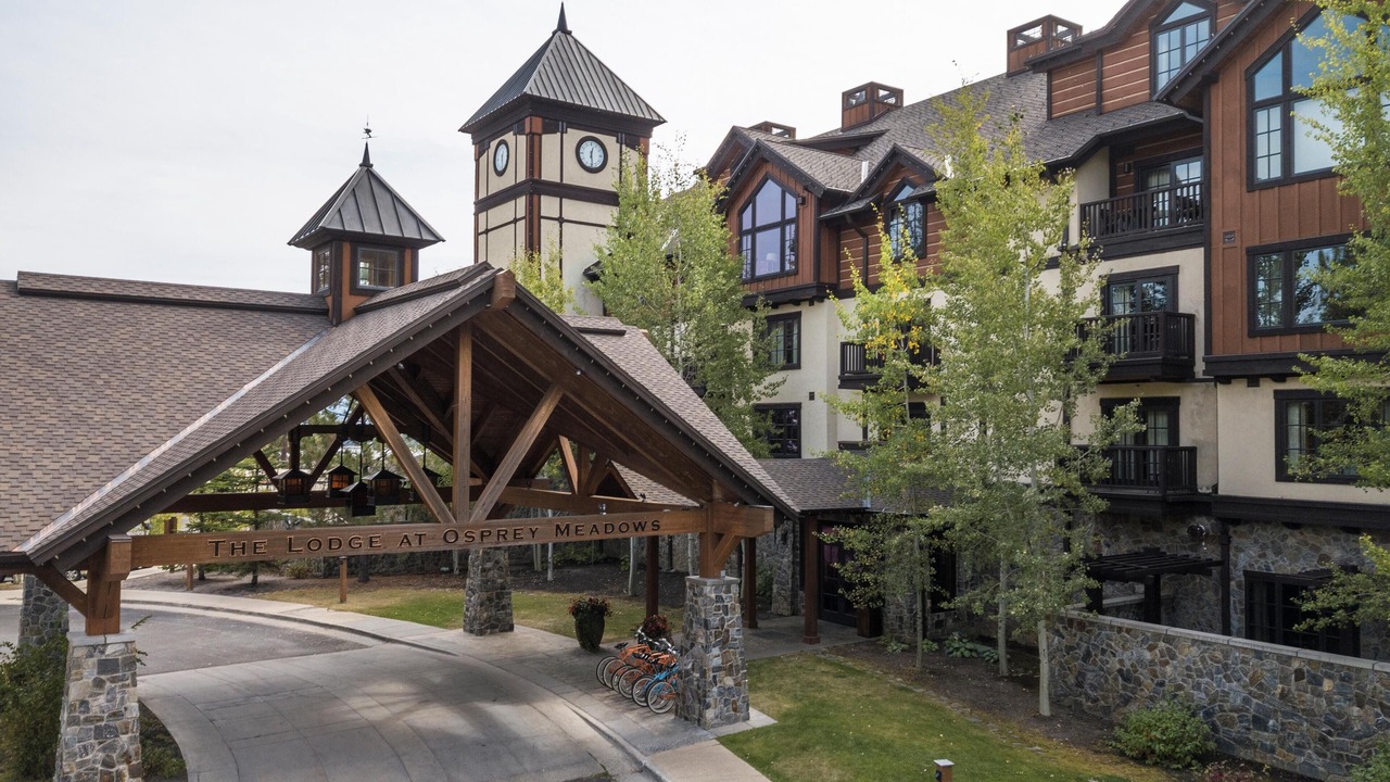 Photo of Outdoor in Tamarack