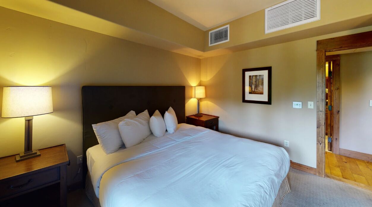 Photo of Bedroom in Tamarack