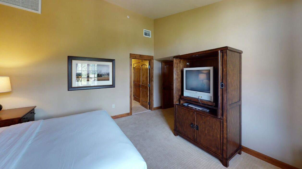 Photo of Bedroom in Tamarack