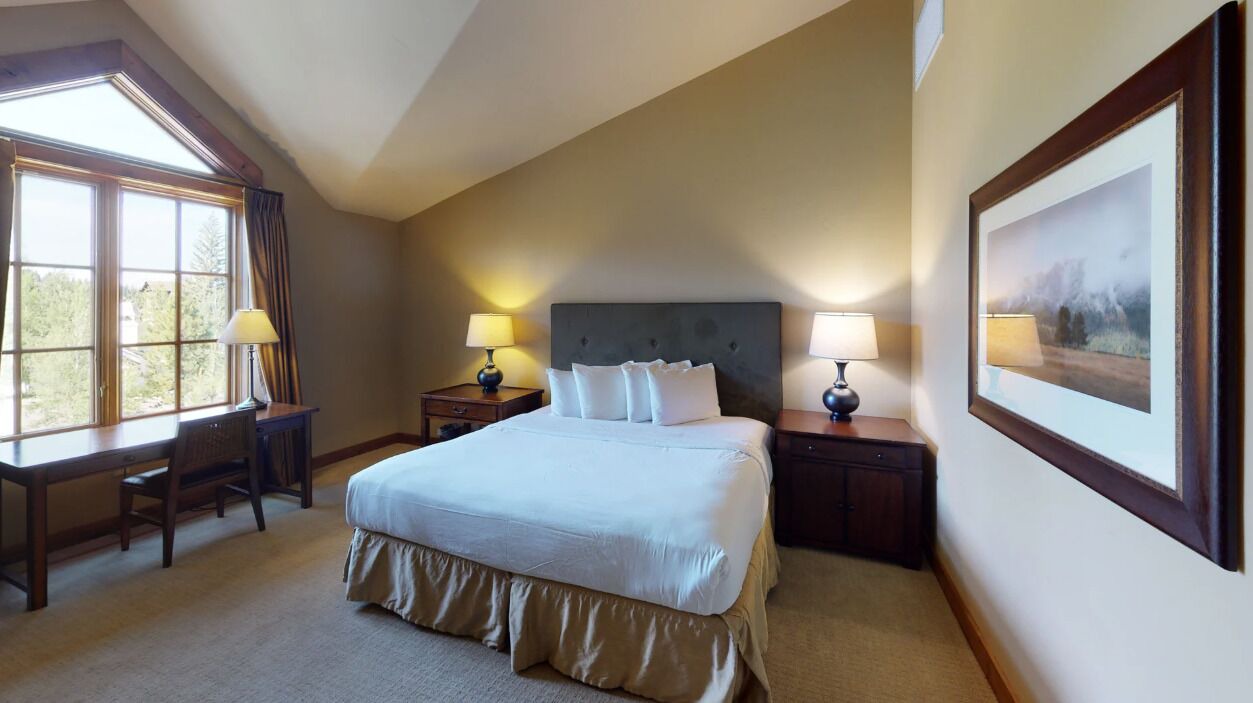 Photo of Bedroom in Tamarack