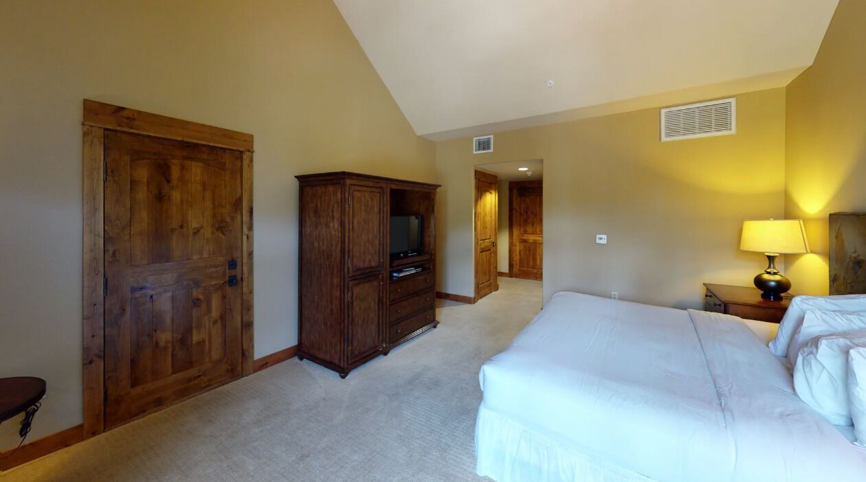 Photo of Bedroom in Tamarack