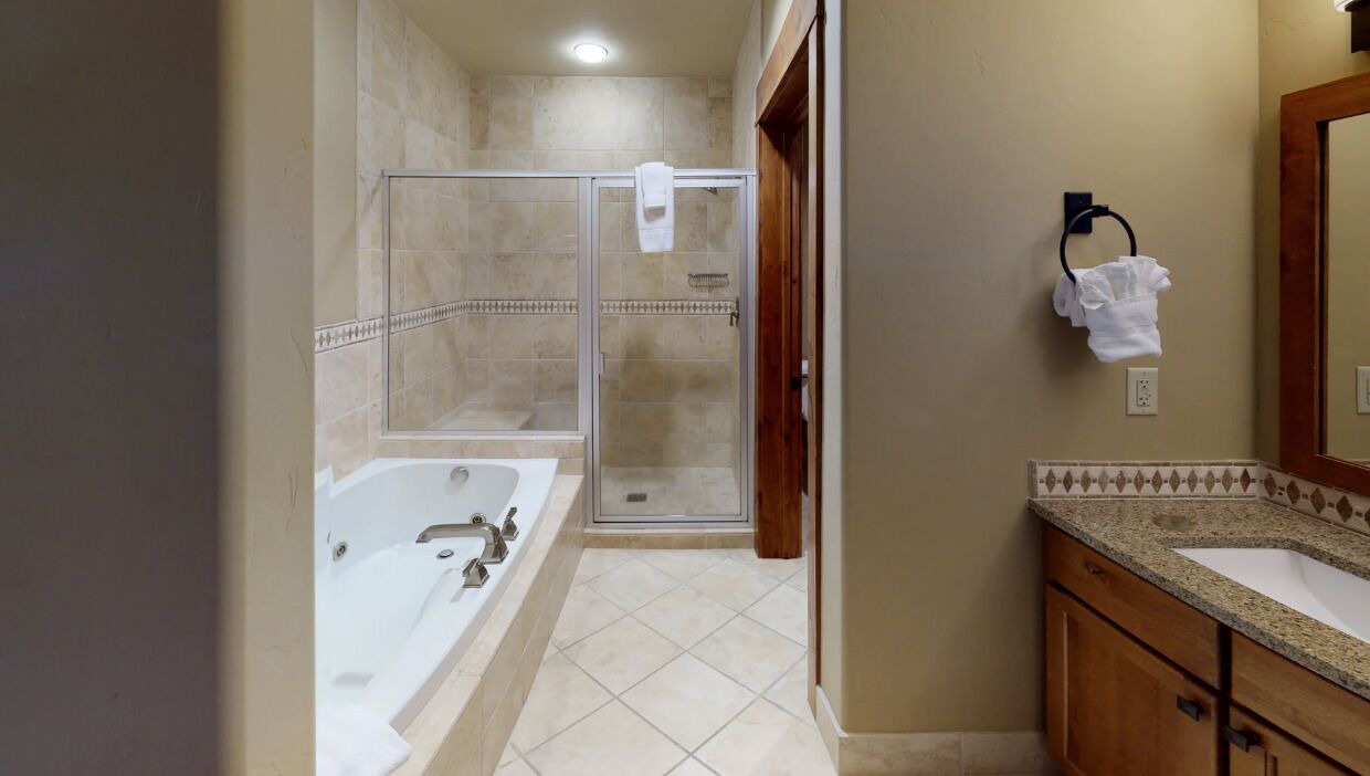 Photo of Bathroom in Tamarack