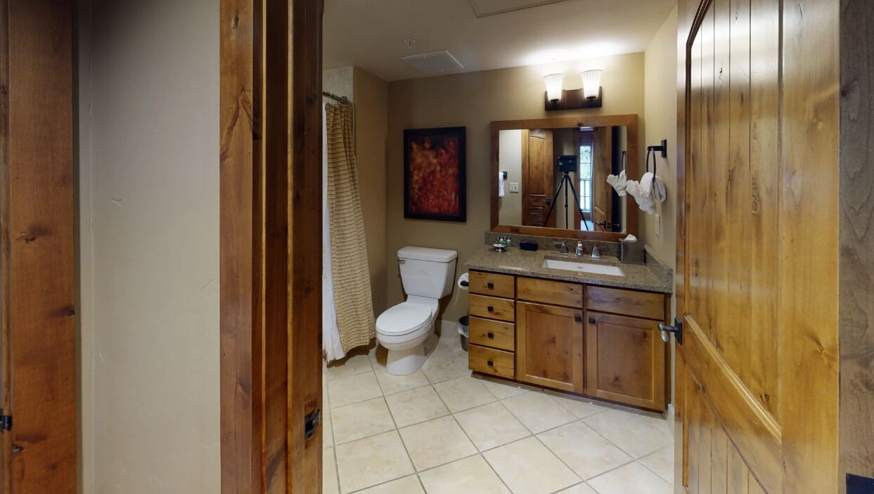 Photo of Bathroom in Tamarack
