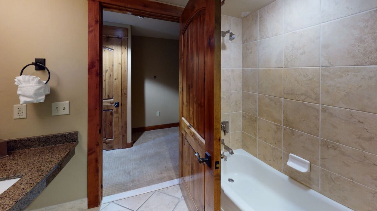 Photo of Bathroom in Tamarack