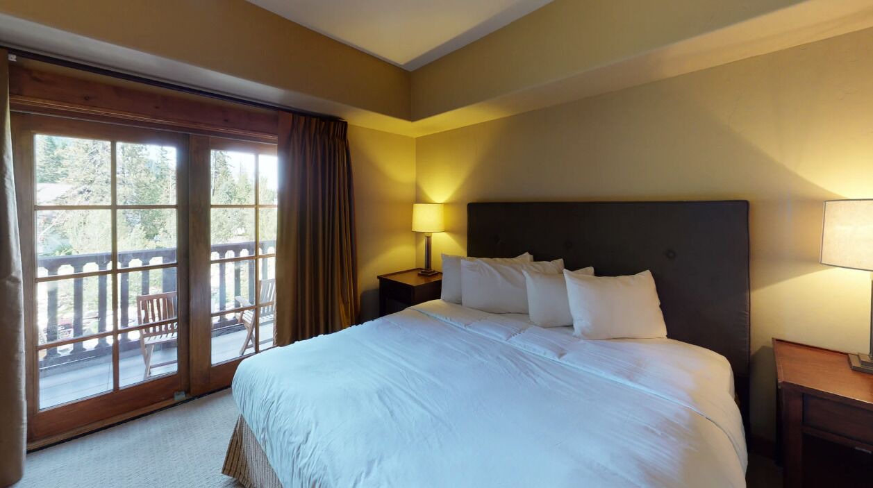 Photo of Bedroom in Tamarack