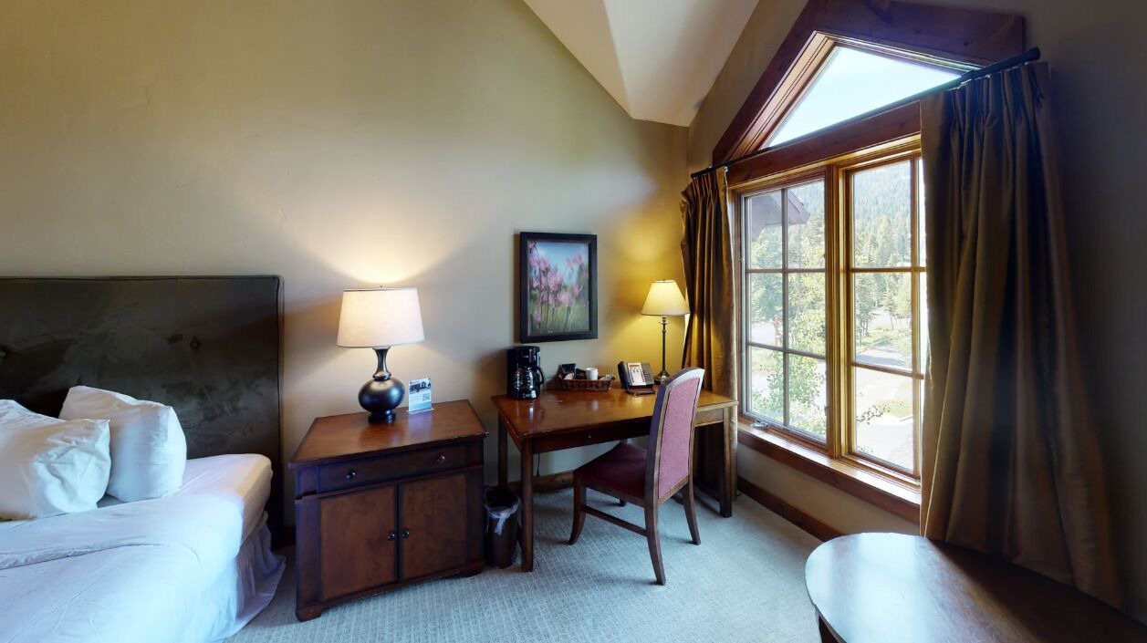 Photo of Bedroom in Tamarack