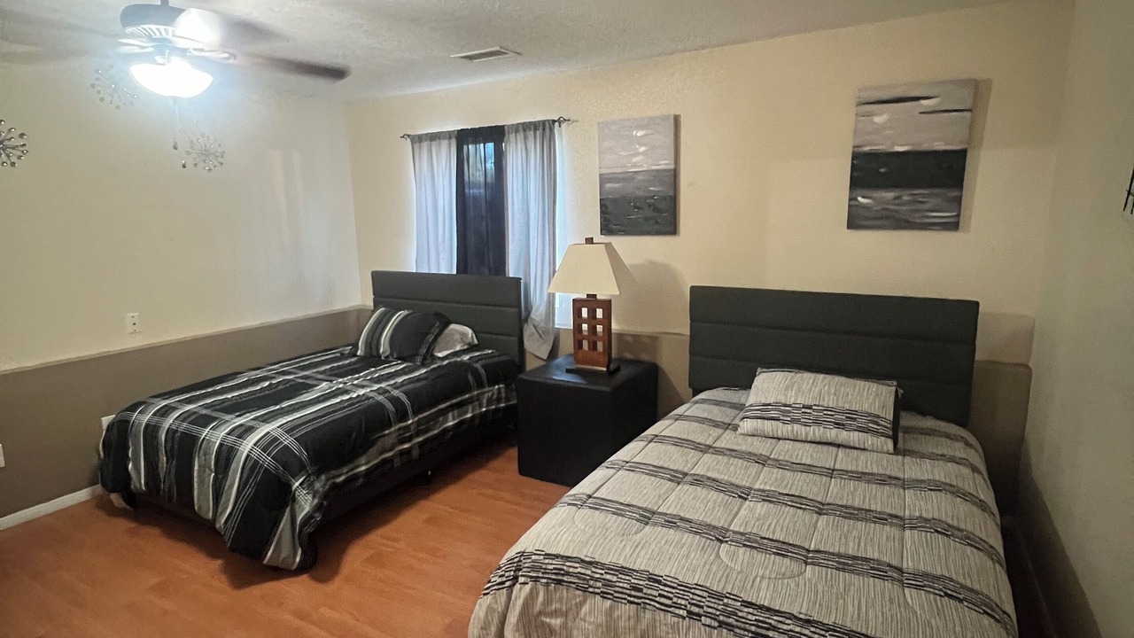 Photo of Bedroom in Los Lunas