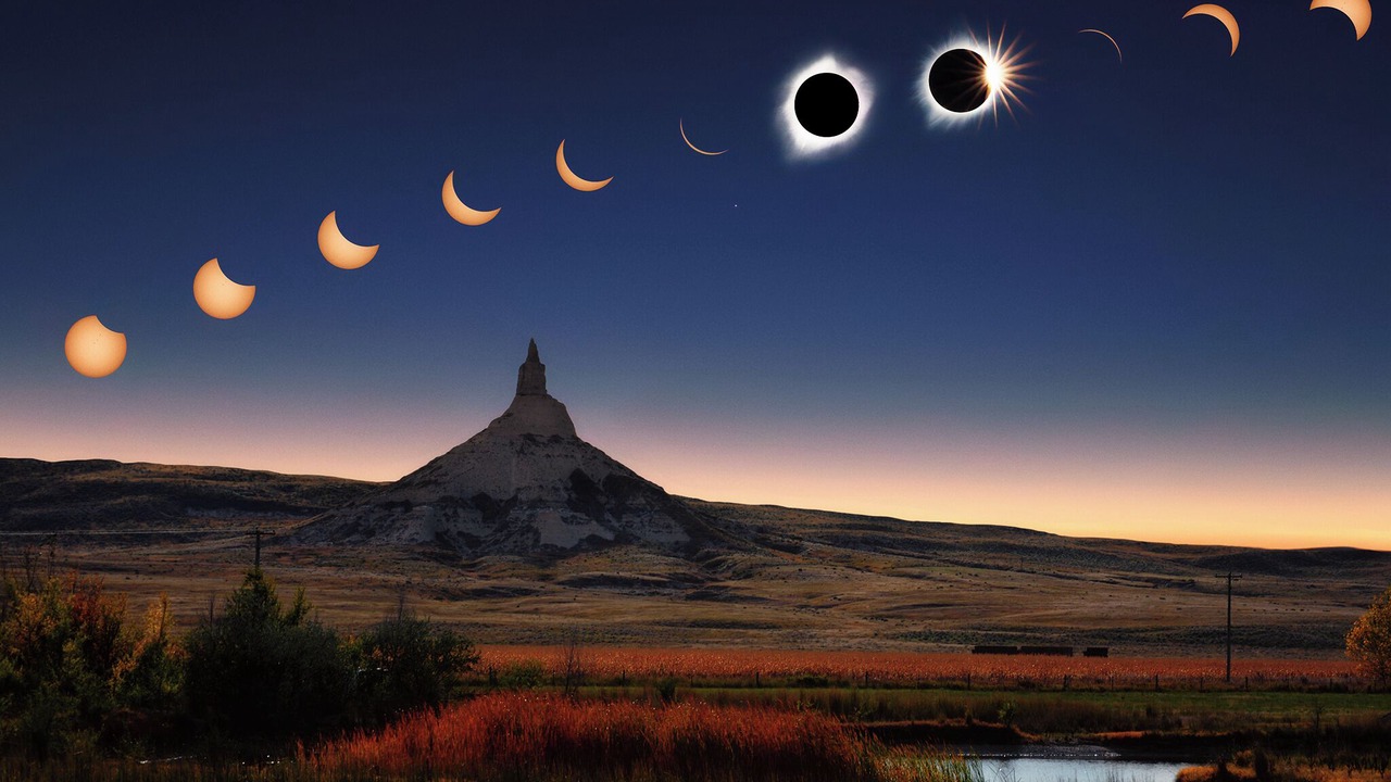 Photo of Outdoor in Scottsbluff