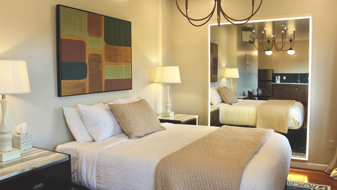 Photo of Bedroom in Scottsbluff