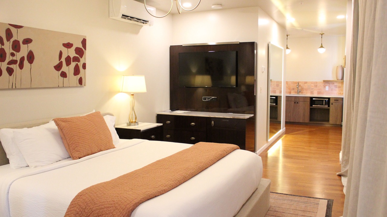 Photo of Bedroom in Scottsbluff