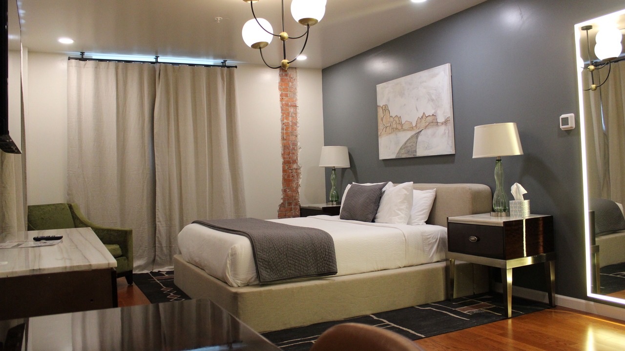 Photo of Bedroom in Scottsbluff