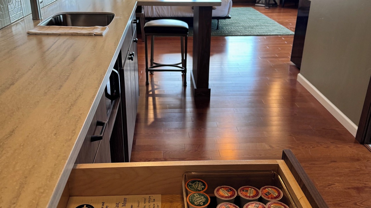 Photo of Kitchen in Scottsbluff