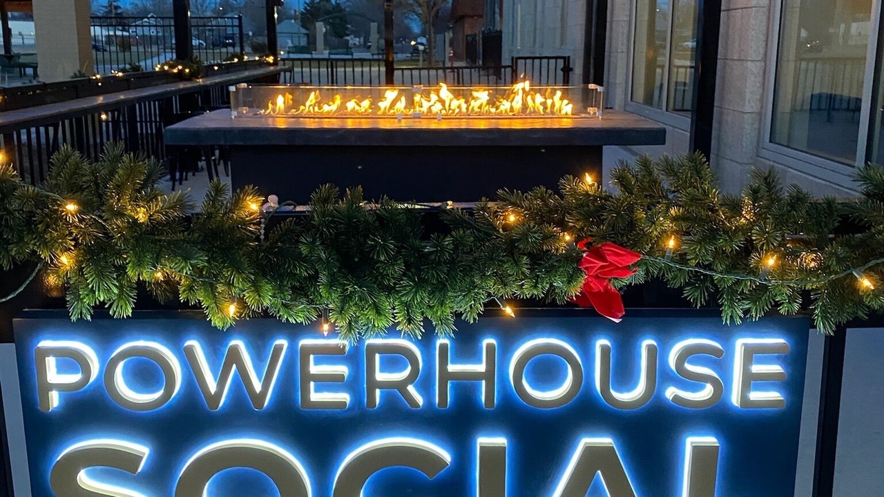 Photo of Patio Balcony in Scottsbluff