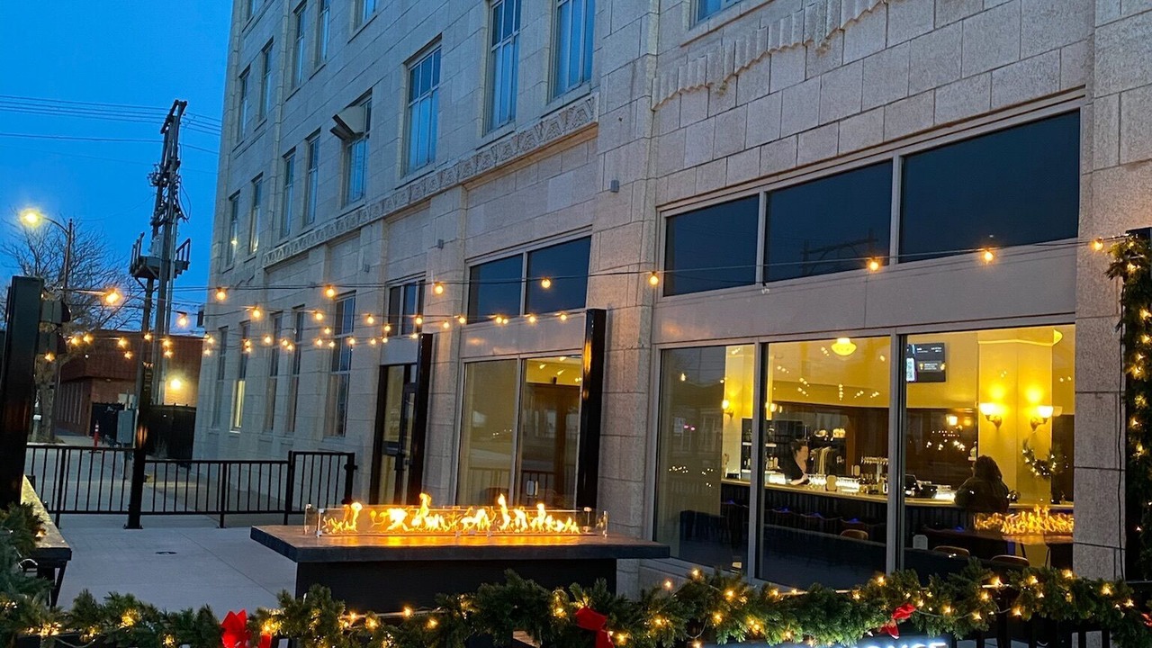 Photo of Patio Balcony in Scottsbluff