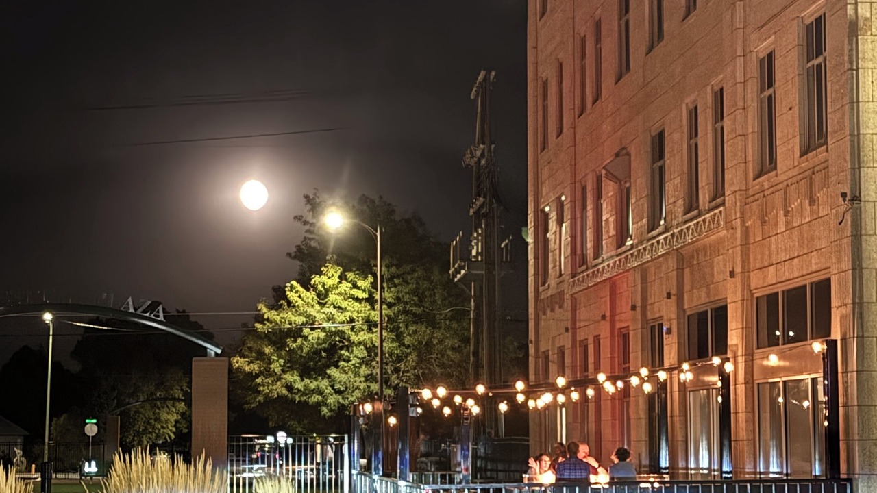 Photo of Outdoor in Scottsbluff