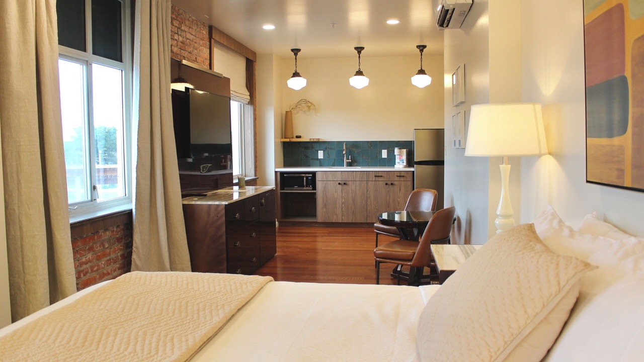 Photo of Bedroom in Scottsbluff