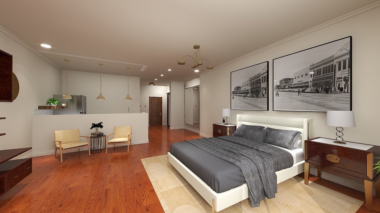 Photo of Bedroom in Scottsbluff