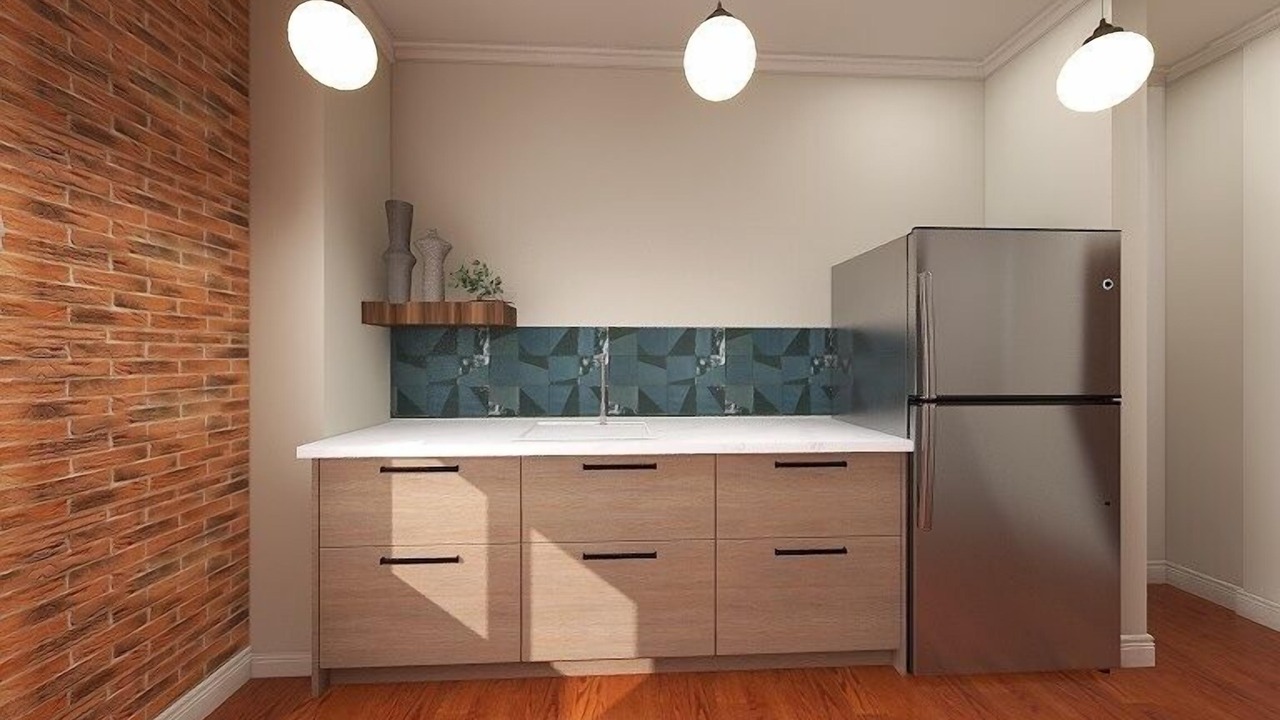 Photo of Kitchen in Scottsbluff