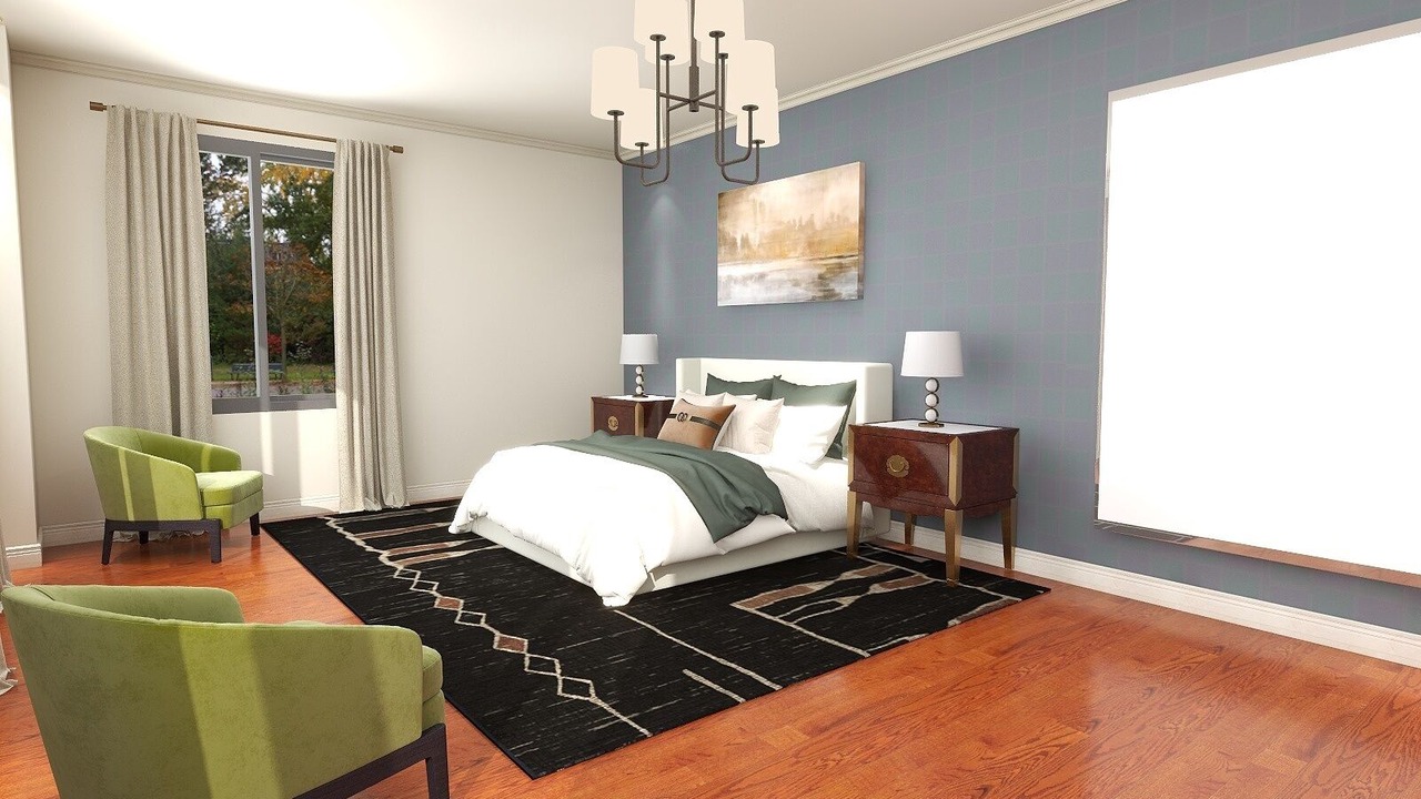 Photo of Bedroom in Scottsbluff