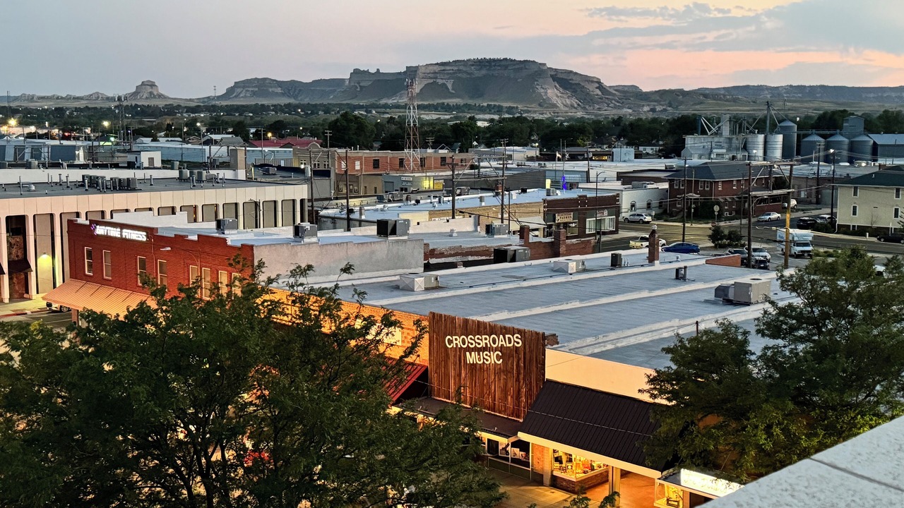 Photo of Outdoor in Scottsbluff