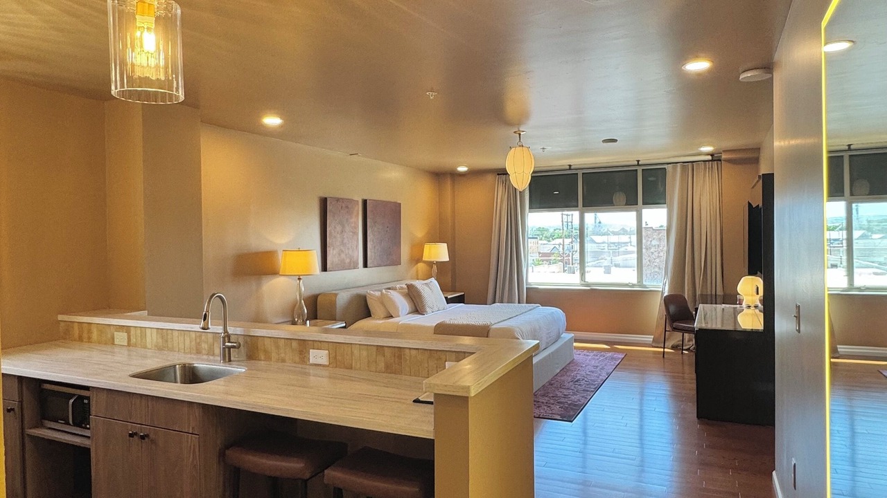 Photo of Bedroom in Scottsbluff