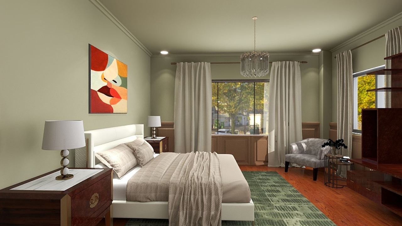 Photo of Bedroom in Scottsbluff