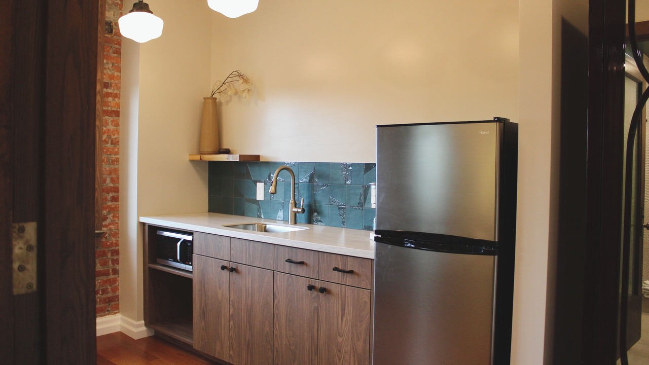 Photo of Kitchen in Scottsbluff