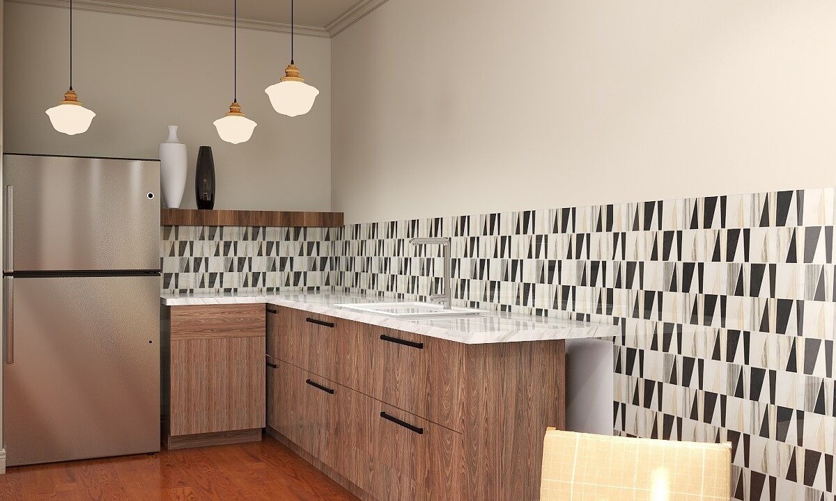 Photo of Kitchen in Scottsbluff