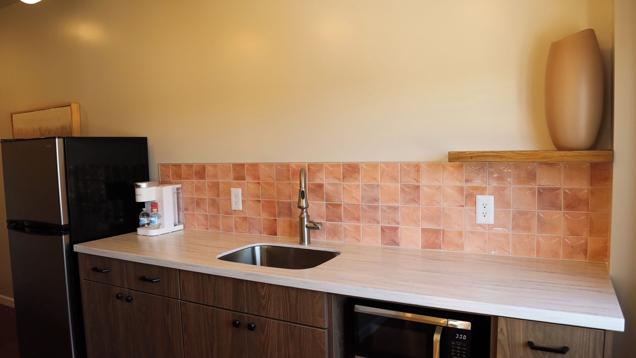 Photo of Kitchen in Scottsbluff