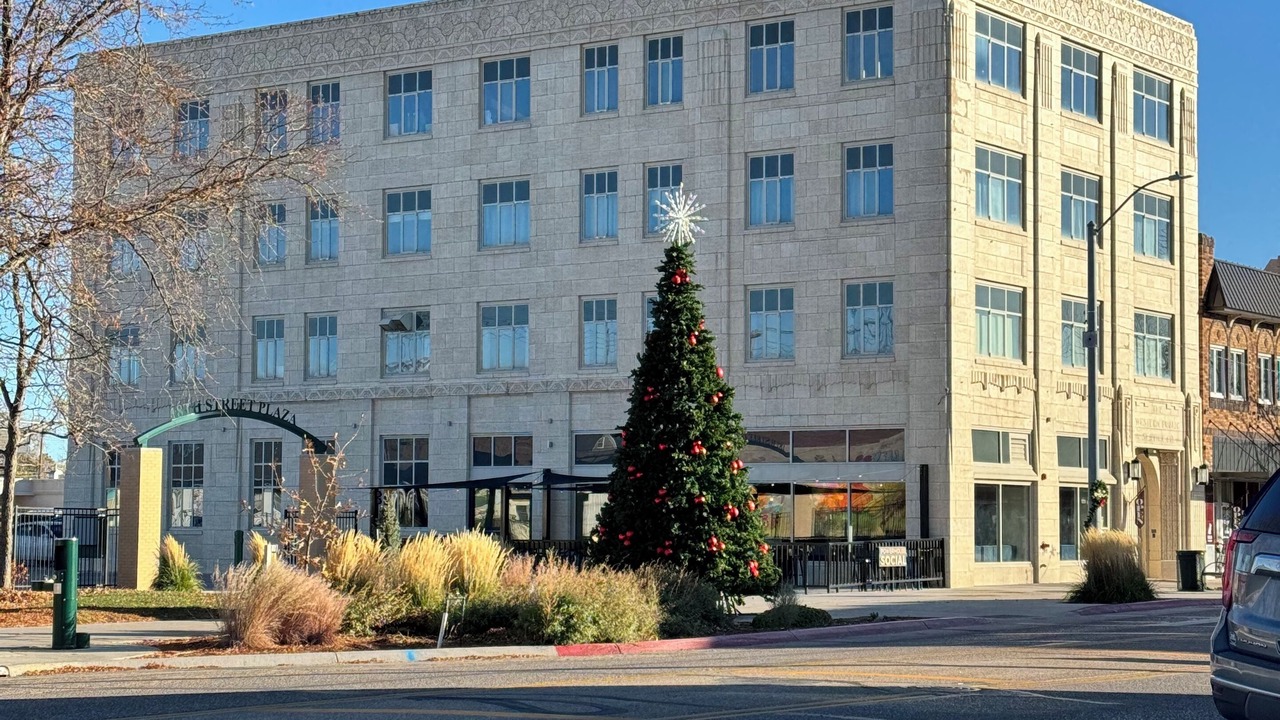 Photo of Outdoor in Scottsbluff