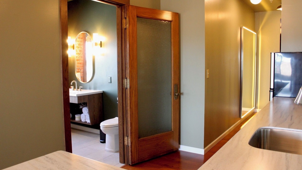 Photo of Bathroom in Scottsbluff