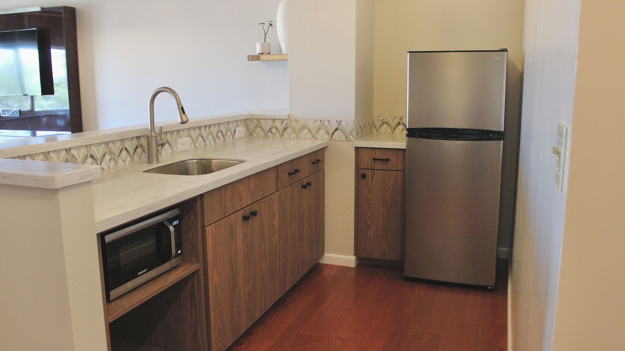 Photo of Kitchen in Scottsbluff