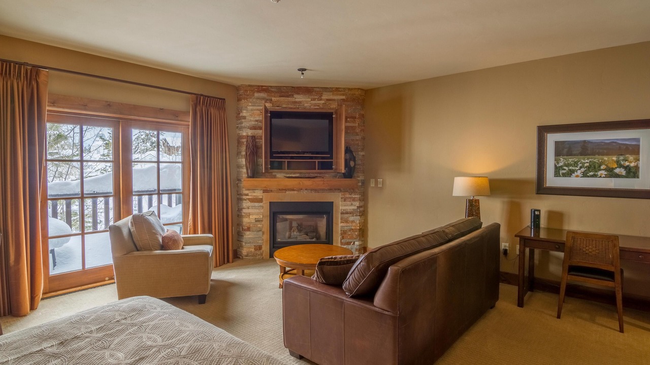 Photo of Livingroom in Tamarack