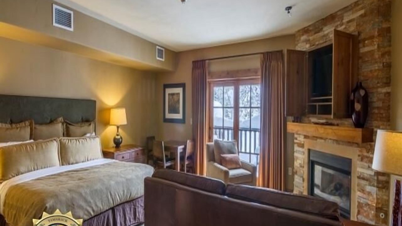 Photo of Livingroom in Tamarack