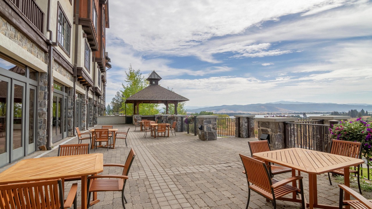 Photo of Outdoor in Tamarack