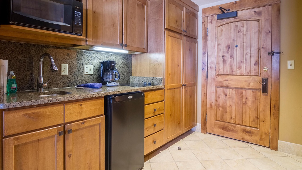 Photo of Kitchen in Tamarack