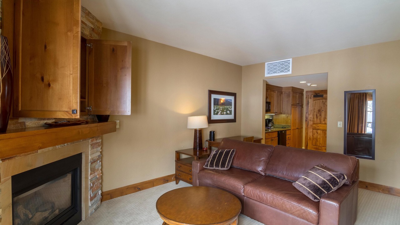 Photo of Livingroom in Tamarack